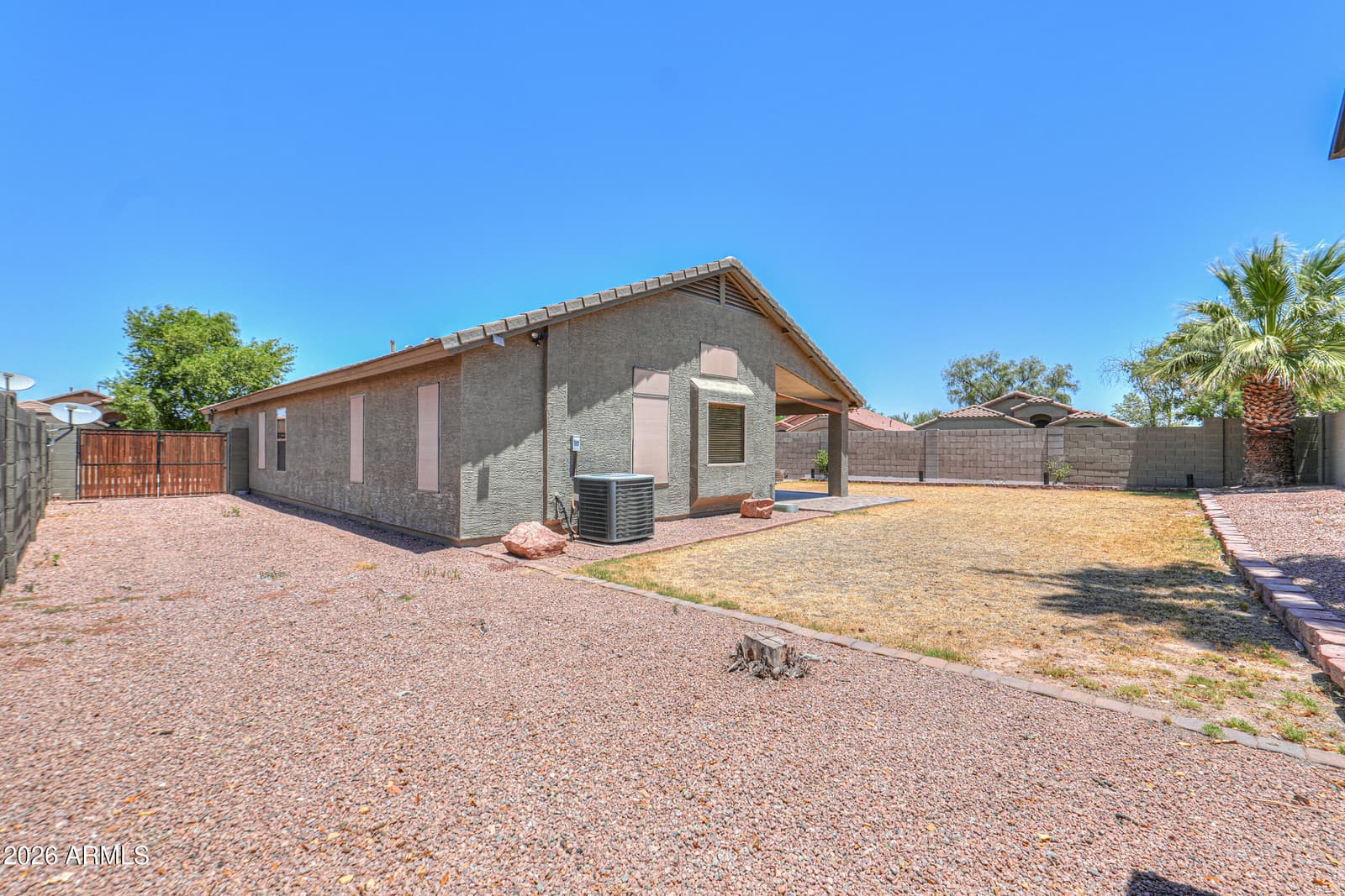 43689 W CAHILL Drive, Maricopa, AZ 85138 — photo 33 of 39