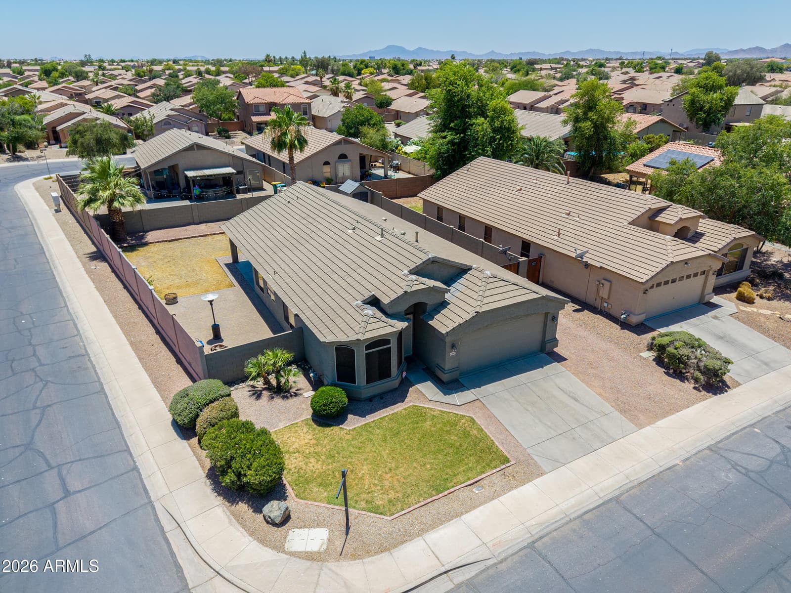 43689 W CAHILL Drive, Maricopa, AZ 85138 — photo 36 of 39