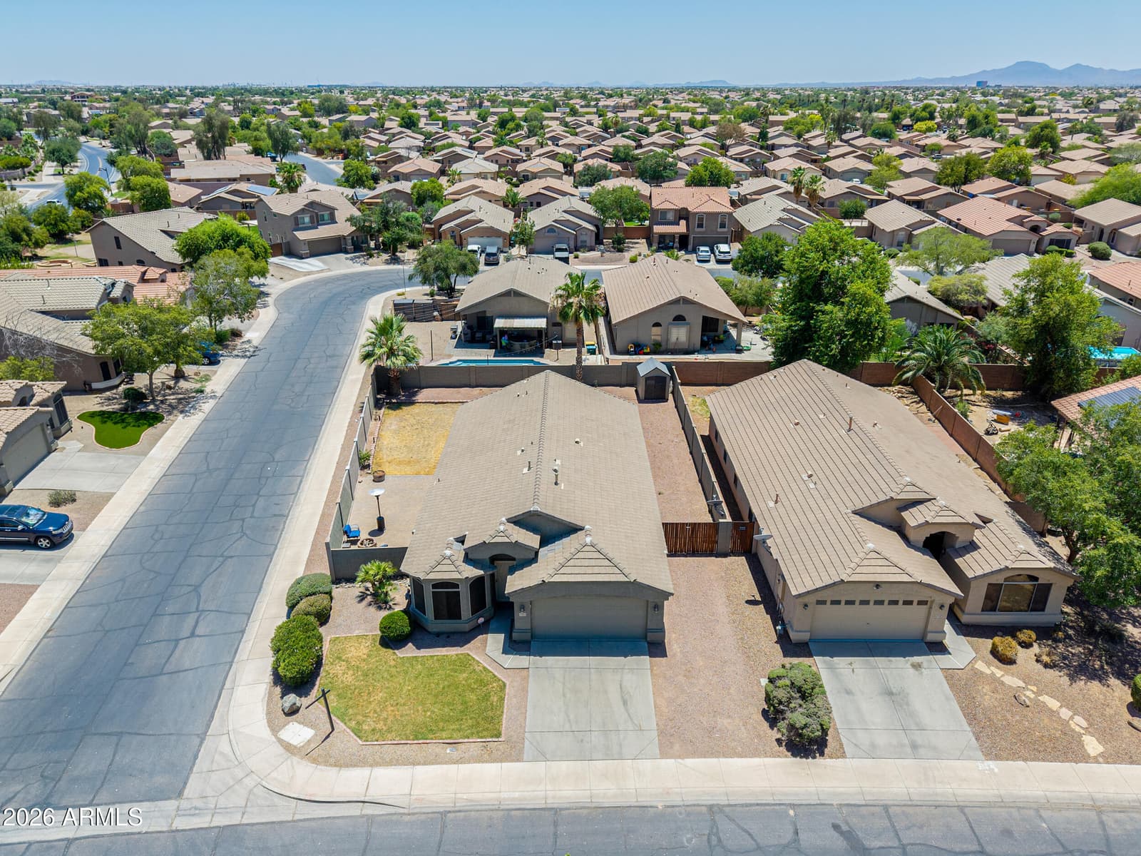 43689 W CAHILL Drive, Maricopa, AZ 85138 — photo 38 of 39