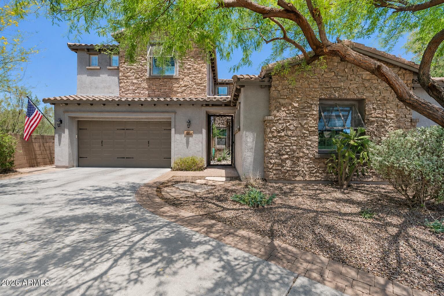 1612 W MOLLY Lane, Phoenix, AZ 85085 — photo 1 of 106