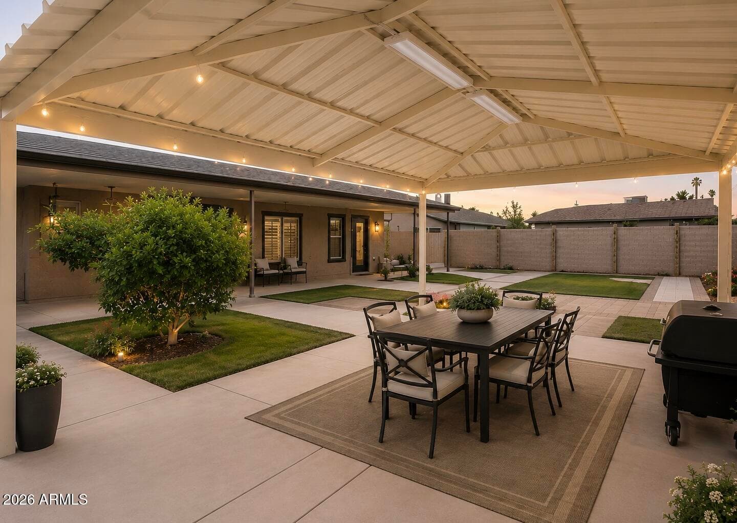 1826 W ORAIBI Drive, Phoenix, AZ 85027 — photo 23 of 26