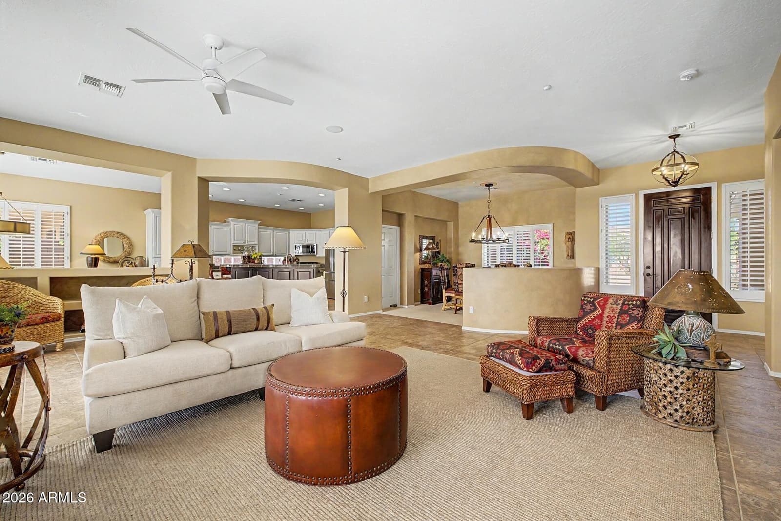 41808 N BRIDLEWOOD Way, Phoenix, AZ 85086 — photo 2 of 47