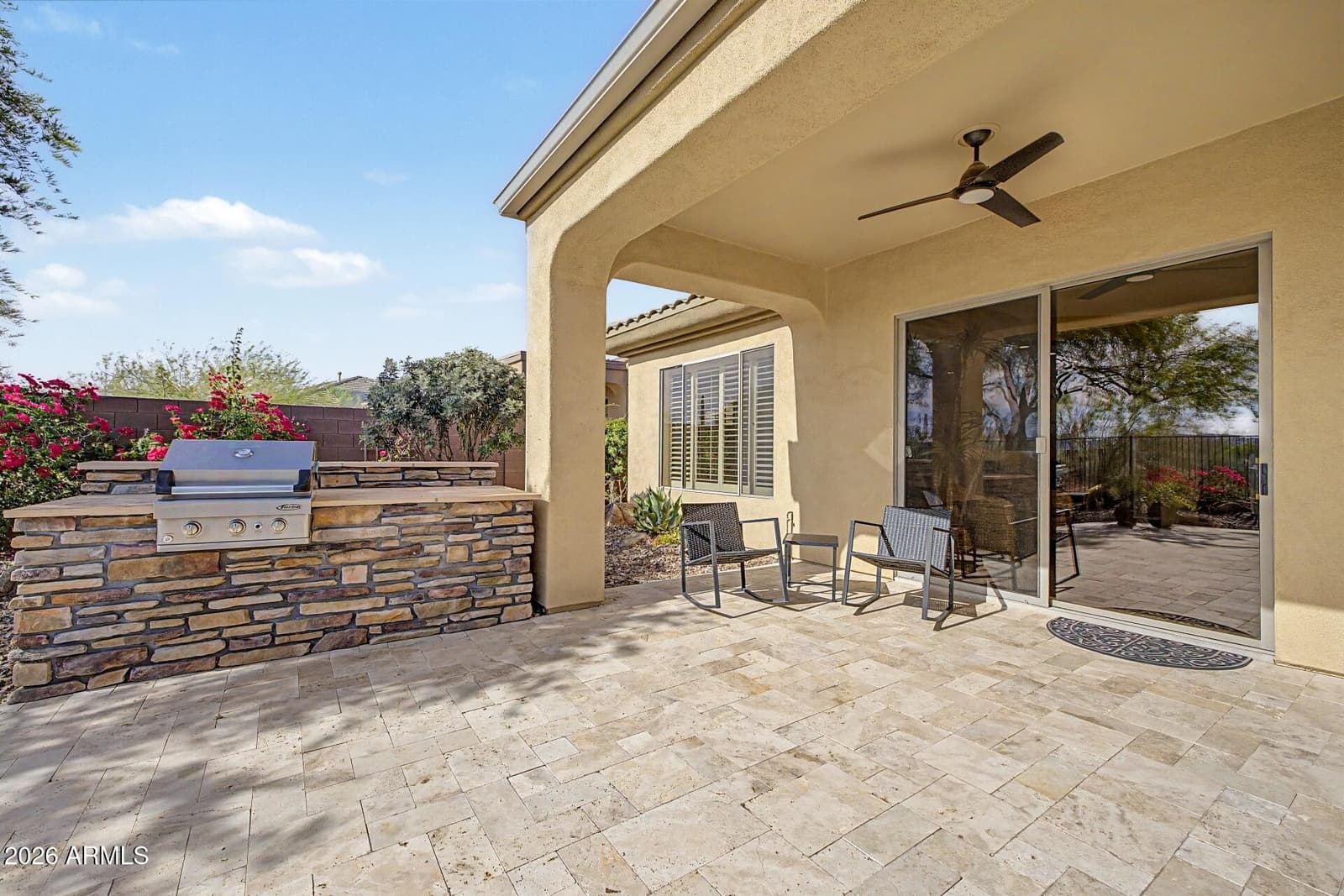 41808 N BRIDLEWOOD Way, Phoenix, AZ 85086 — photo 35 of 47