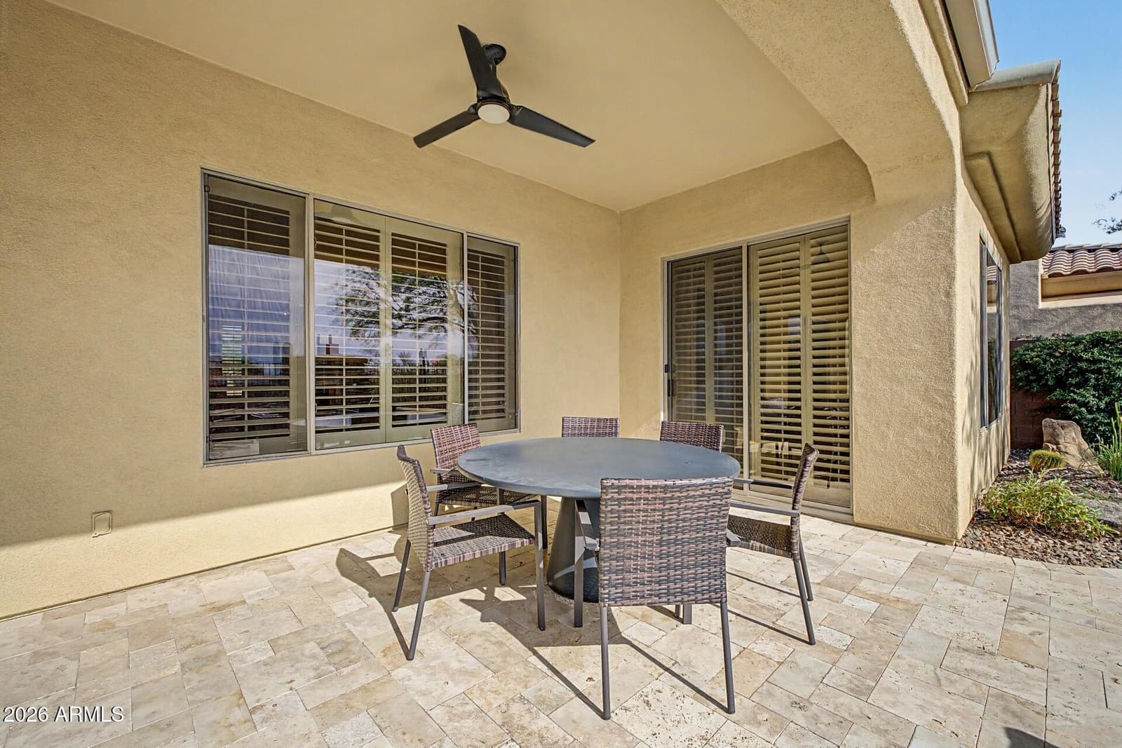 41808 N BRIDLEWOOD Way, Phoenix, AZ 85086 — photo 34 of 47