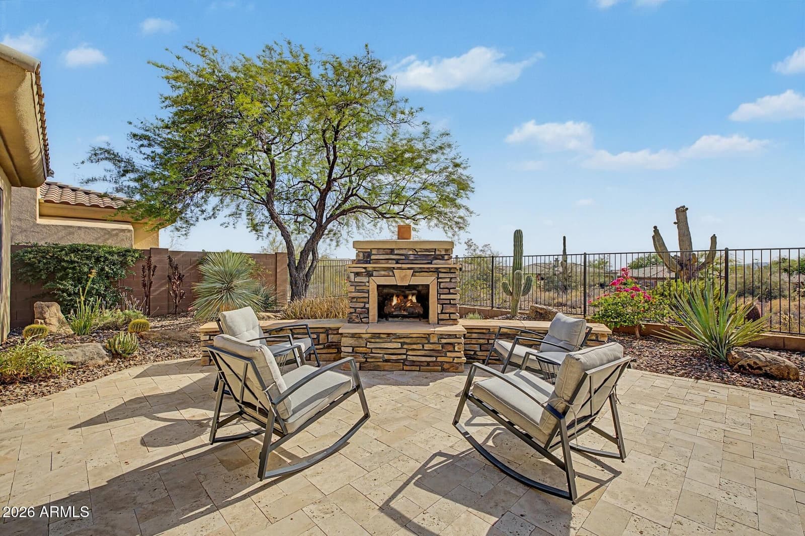 41808 N BRIDLEWOOD Way, Phoenix, AZ 85086 — photo 36 of 47