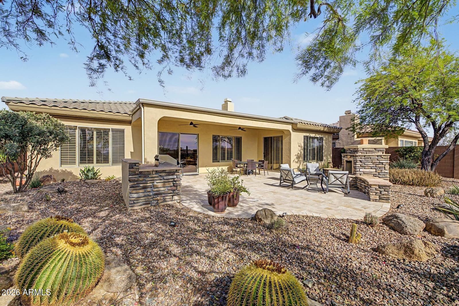 41808 N BRIDLEWOOD Way, Phoenix, AZ 85086 — photo 37 of 47