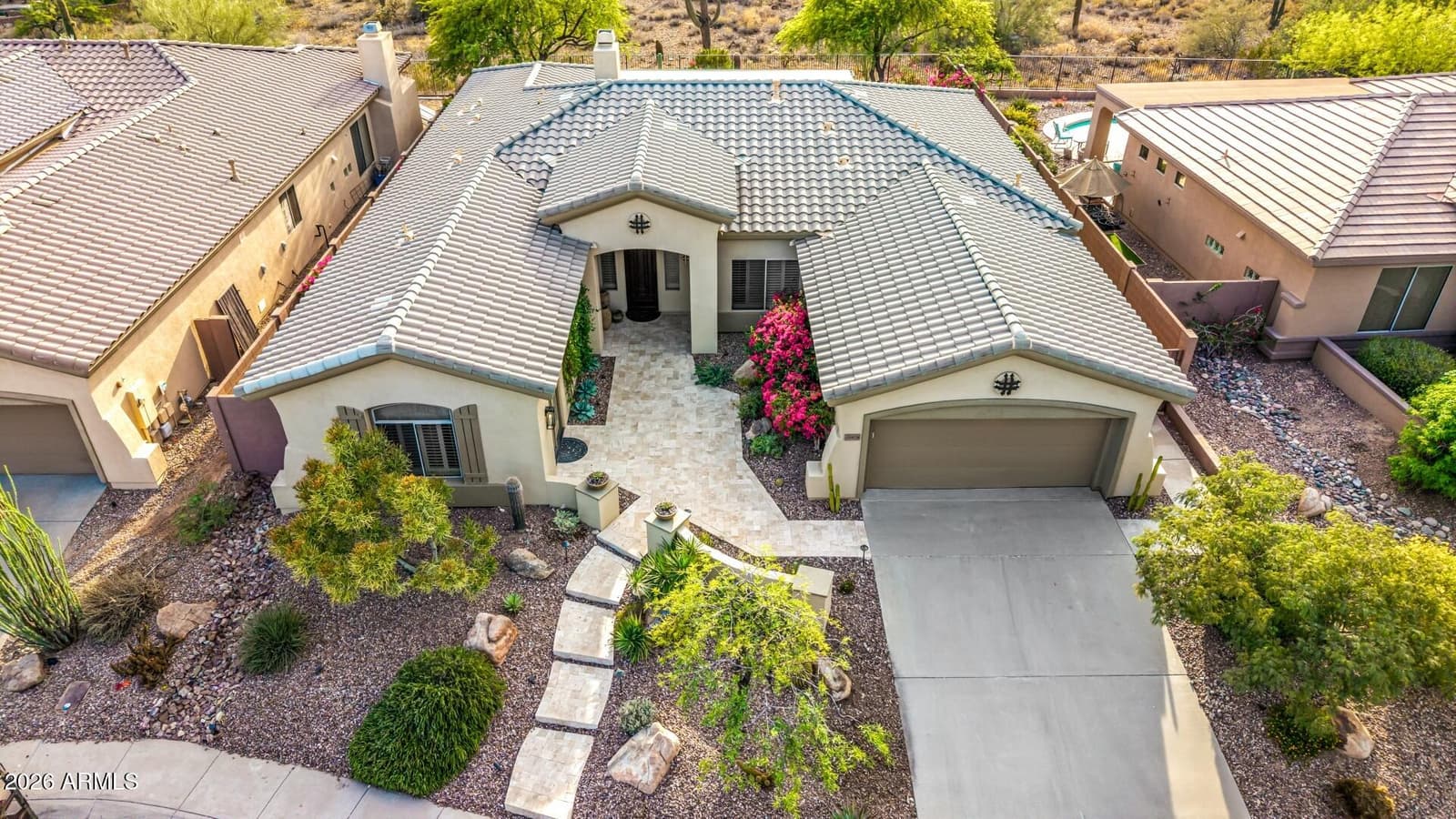 41808 N BRIDLEWOOD Way, Phoenix, AZ 85086 — photo 39 of 47