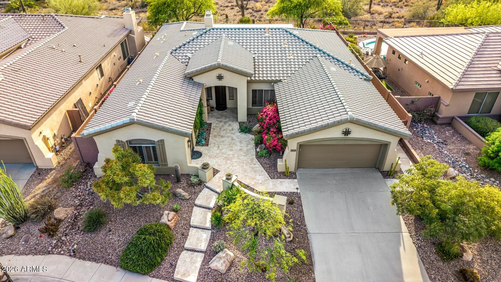 41808 N BRIDLEWOOD Way, Phoenix, AZ 85086 — photo 39 of 47