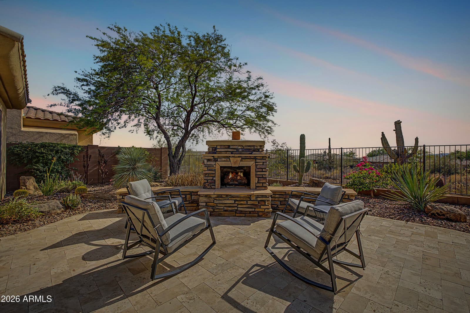 41808 N BRIDLEWOOD Way, Phoenix, AZ 85086 — photo 4 of 47