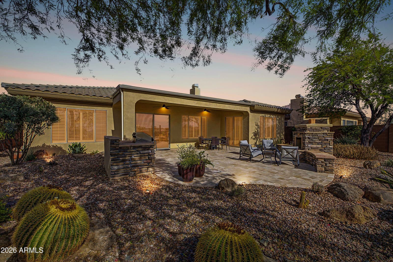 41808 N BRIDLEWOOD Way, Phoenix, AZ 85086 — photo 3 of 47