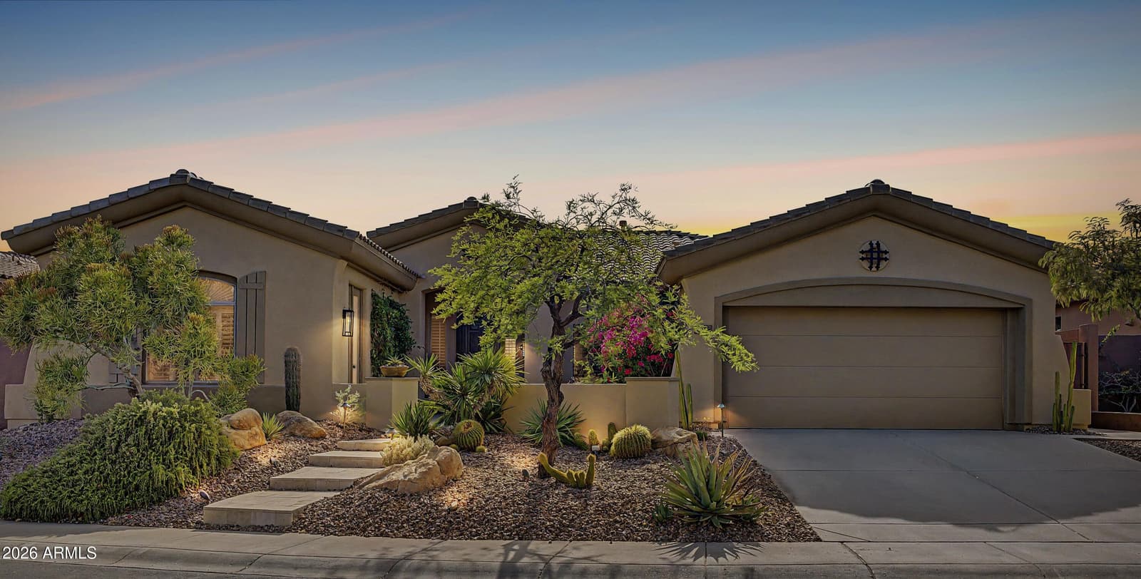41808 N BRIDLEWOOD Way, Phoenix, AZ 85086 — photo 1 of 47