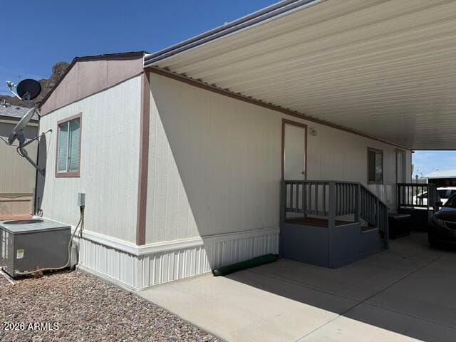 17065 E Peak Lane 282, Red Rock, AZ 85145 — photo 6 of 22