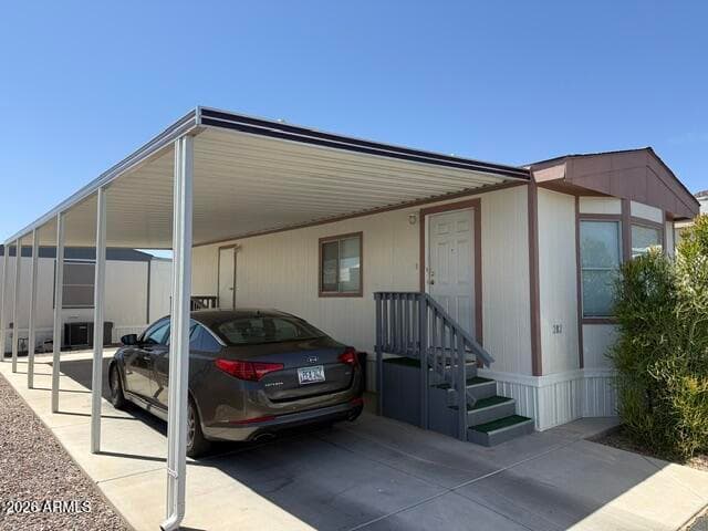 17065 E Peak Lane 282, Red Rock, AZ 85145 — photo 8 of 22