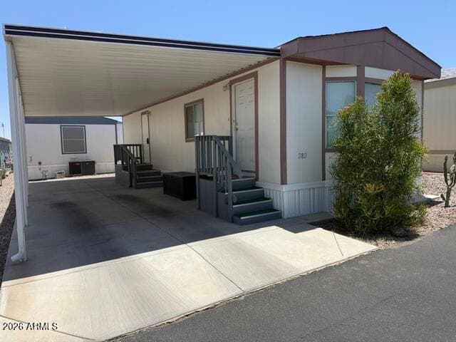 17065 E Peak Lane 282, Red Rock, AZ 85145 — photo 1 of 22
