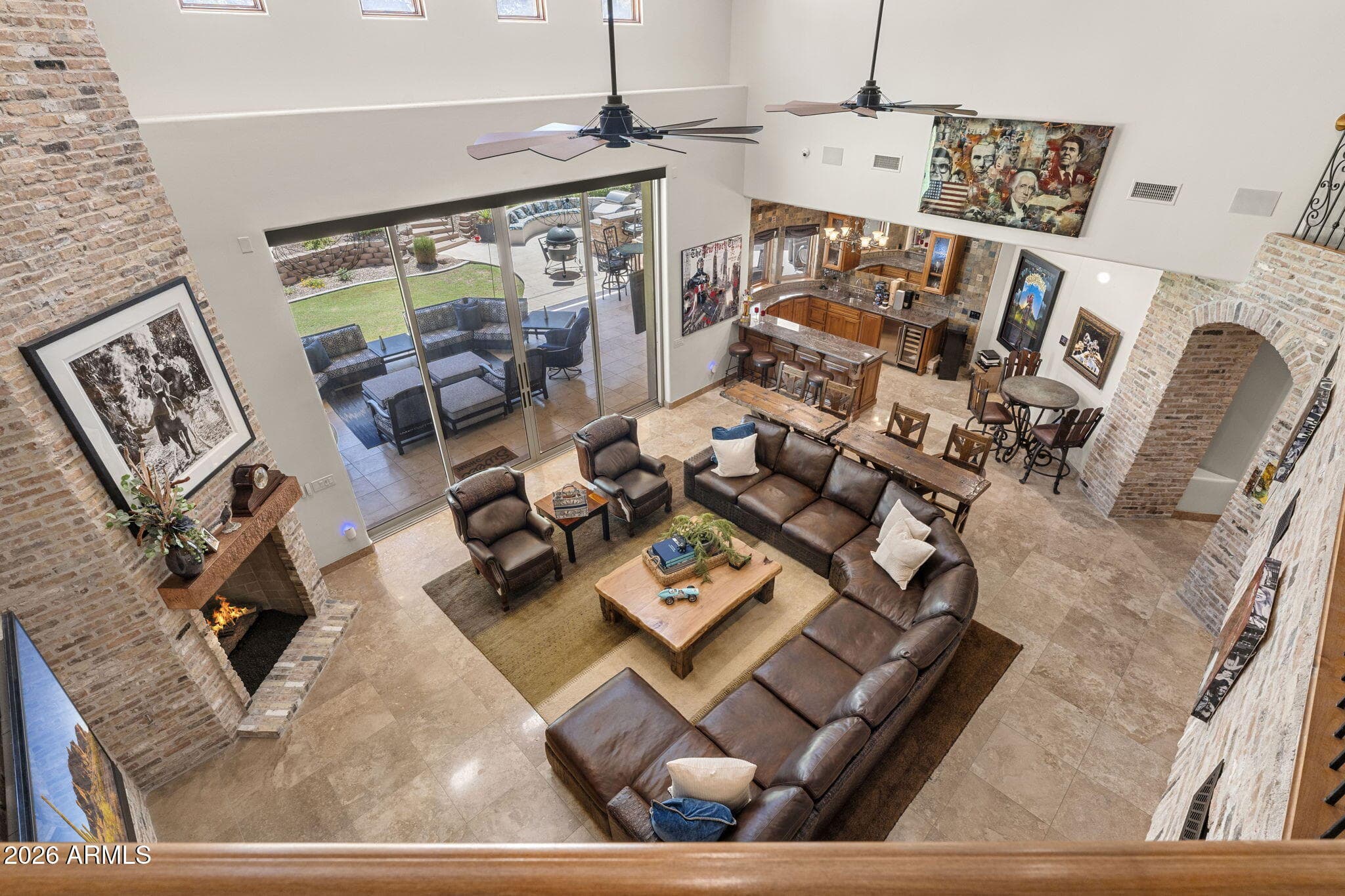7 E OAKWOOD HILLS Drive, Chandler, AZ 85248 — photo 47 of 76