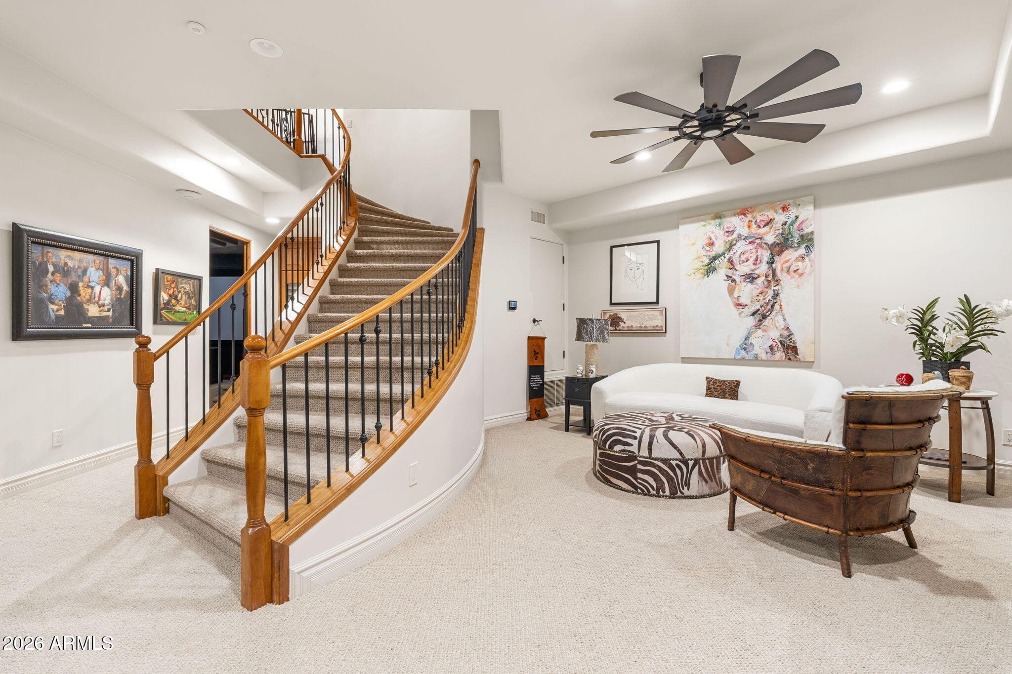 7 E OAKWOOD HILLS Drive, Chandler, AZ 85248 — photo 50 of 76