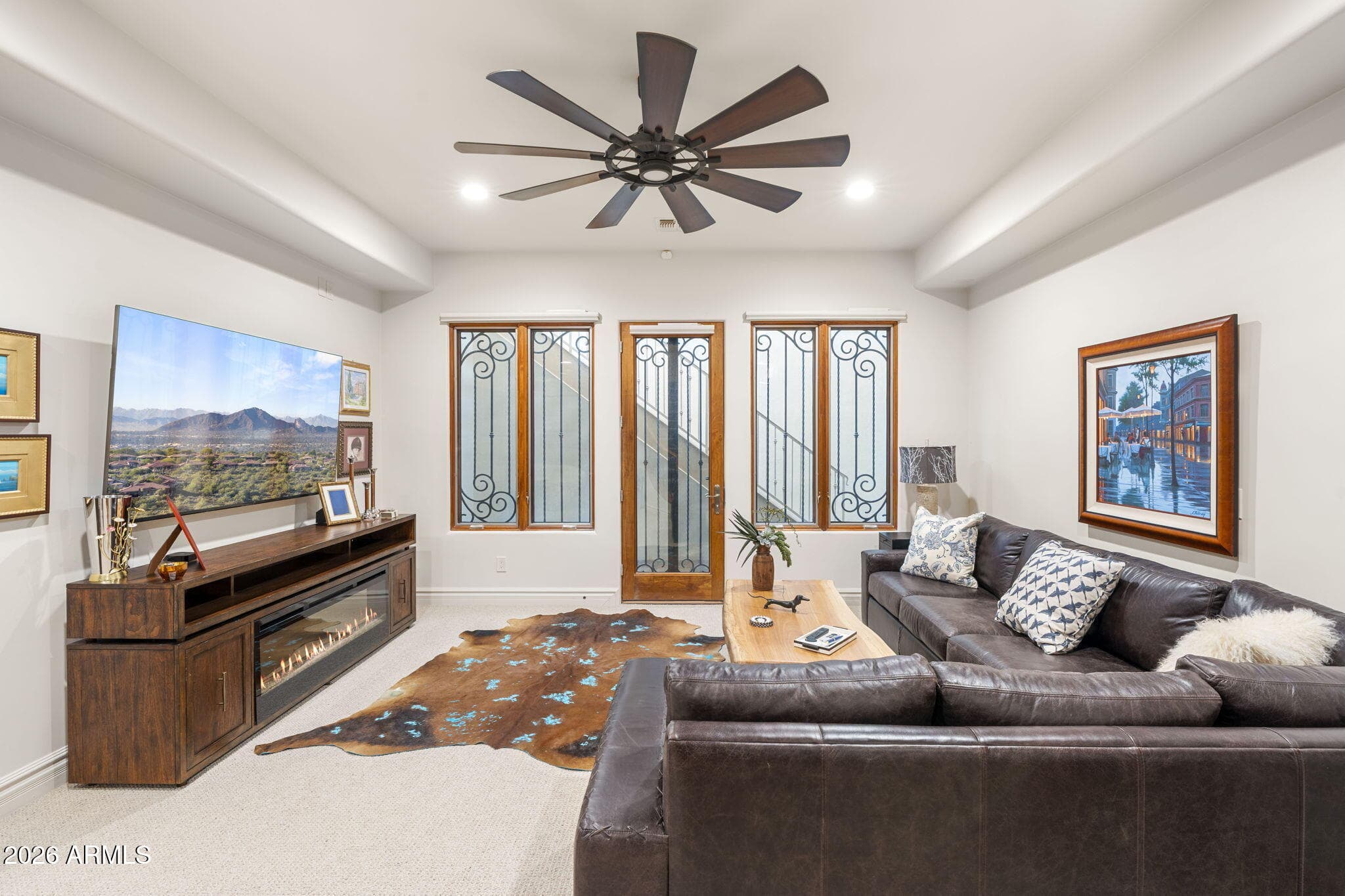 7 E OAKWOOD HILLS Drive, Chandler, AZ 85248 — photo 52 of 76