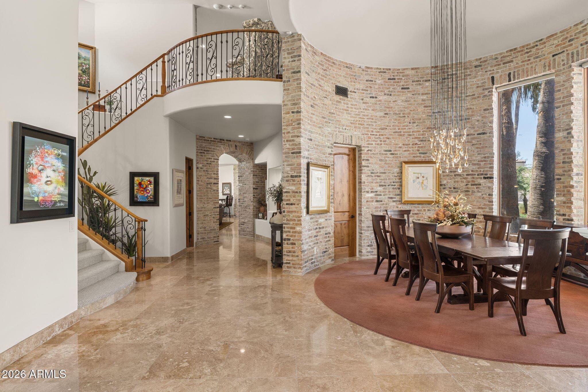 7 E OAKWOOD HILLS Drive, Chandler, AZ 85248 — photo 14 of 76
