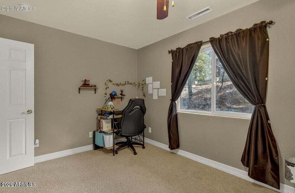 4371 E SAVANNAH Circle, Flagstaff, AZ 86004 — photo 22 of 31