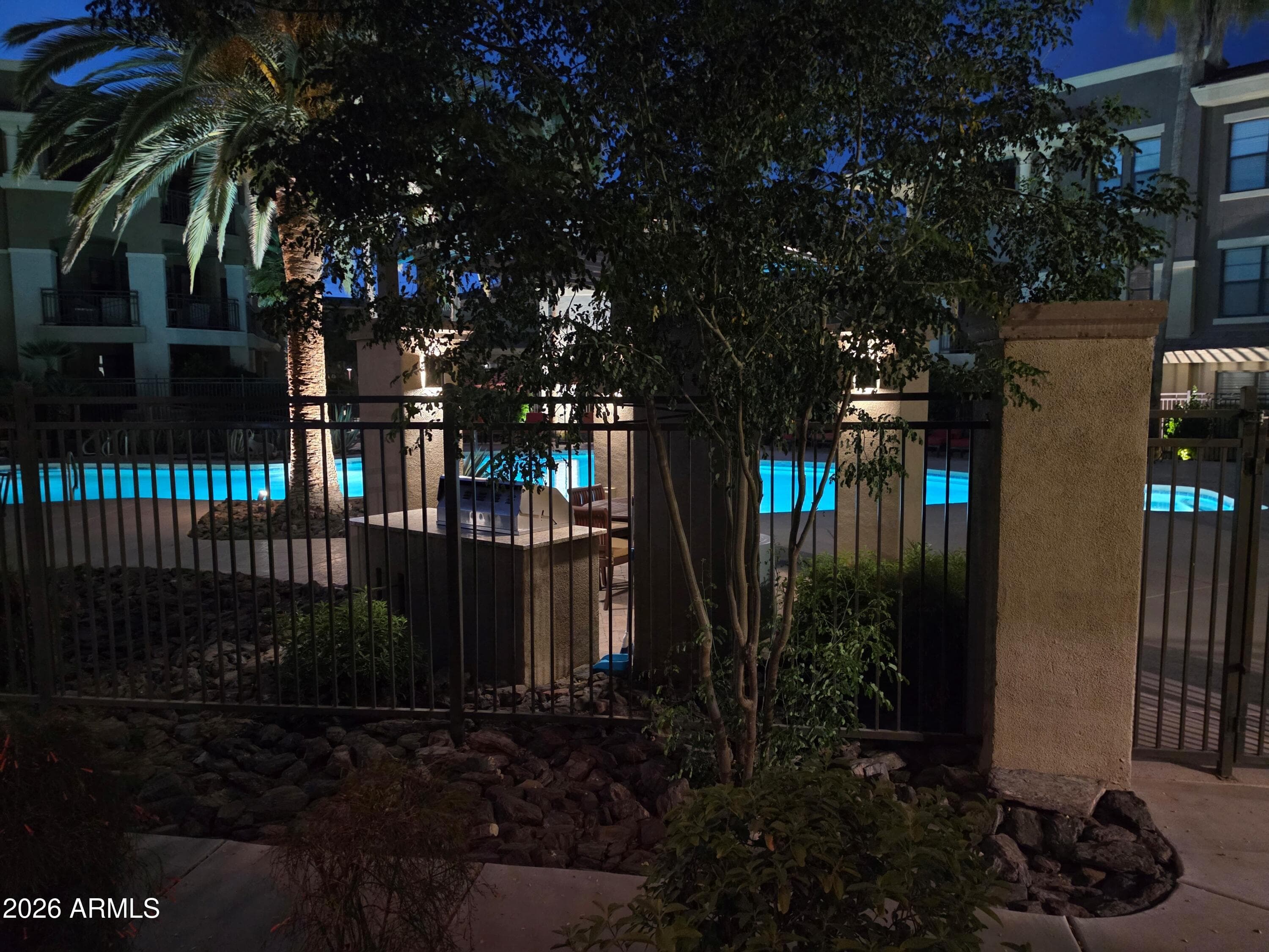 7601 E INDIAN BEND Road 1017, Scottsdale, AZ 85250 — photo 33 of 48