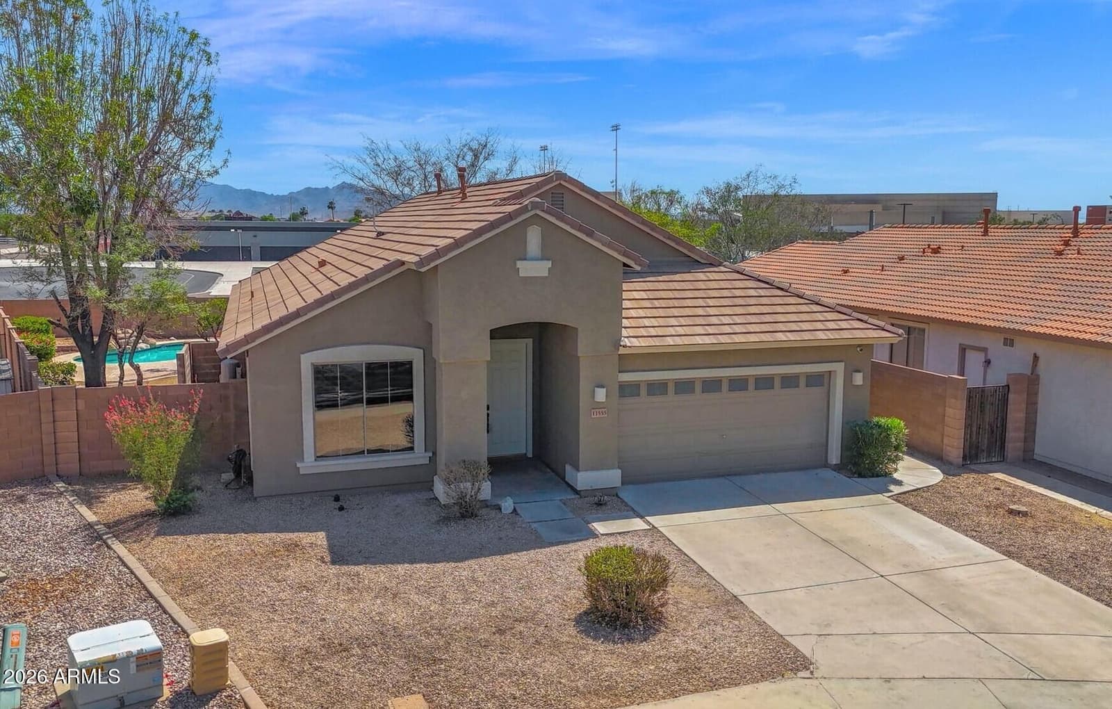 11555 W VIRGINIA Avenue, Avondale, AZ 85392