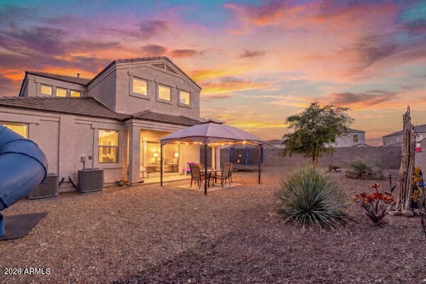 3066 N 309th Drive, Buckeye, AZ 85396 — photo 51 of 87