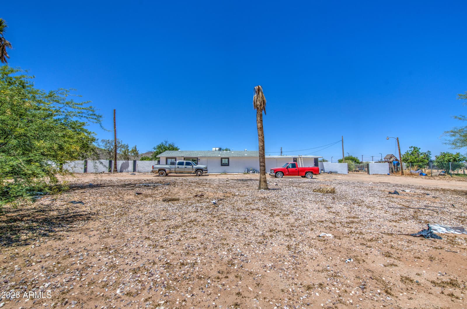 7788 W LAKE MICHIGAN Drive, Casa Grande, AZ 85194 — photo 1 of 40