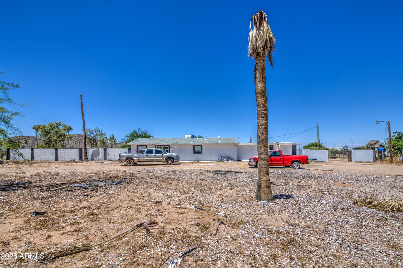 7788 W LAKE MICHIGAN Drive, Casa Grande, AZ 85194 — photo 2 of 40