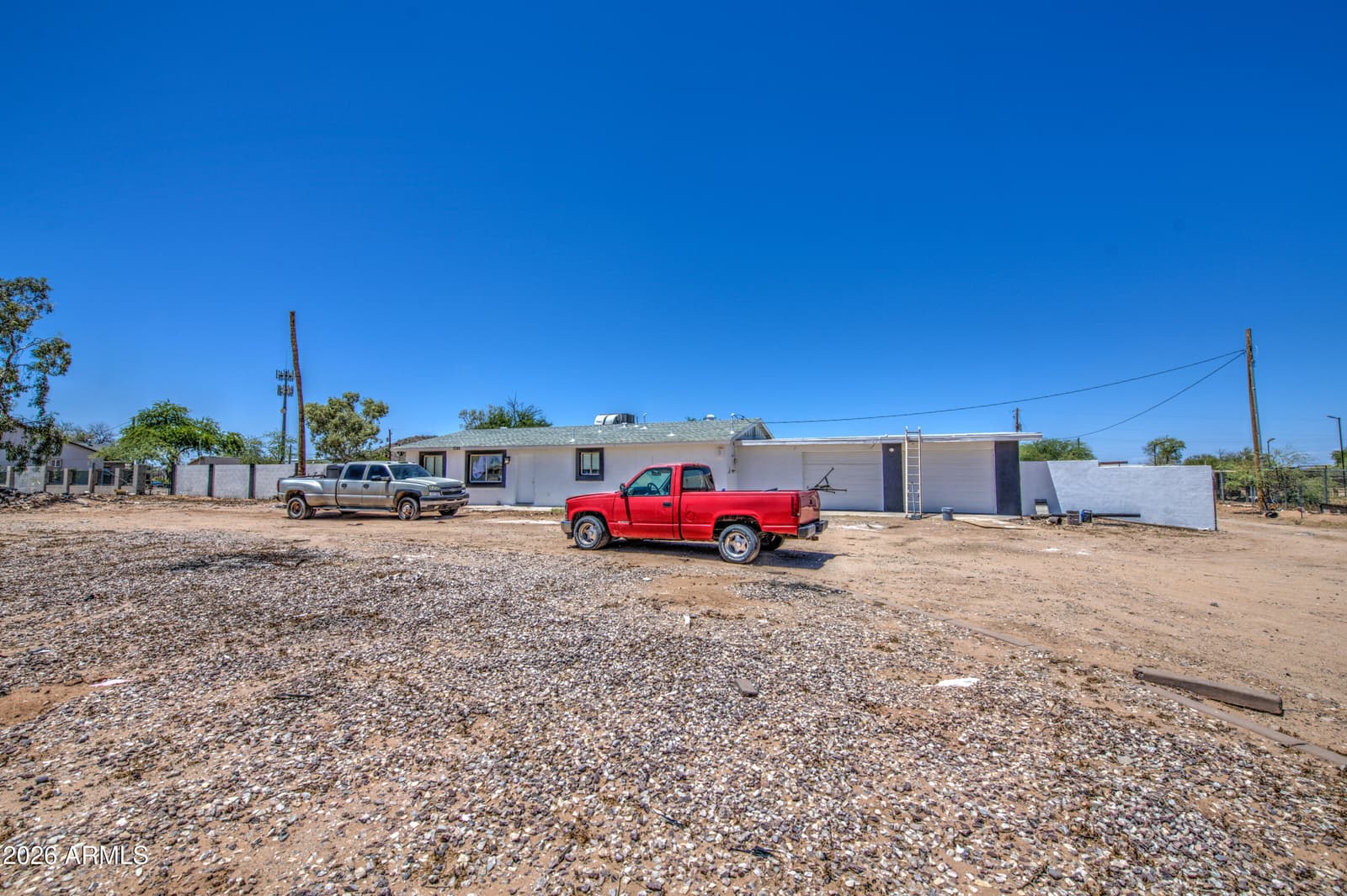 7788 W LAKE MICHIGAN Drive, Casa Grande, AZ 85194 — photo 4 of 40