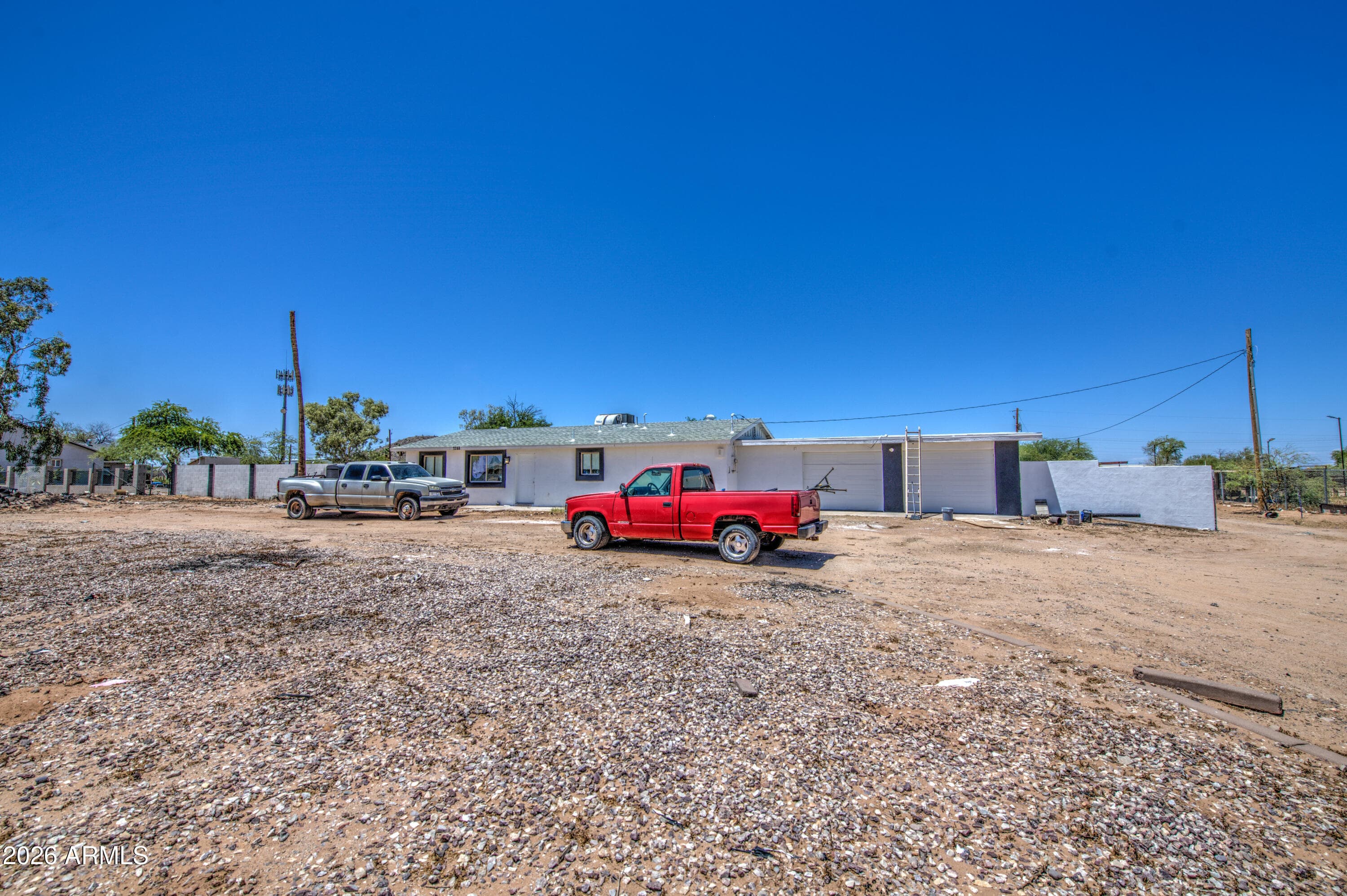 7788 W LAKE MICHIGAN Drive, Casa Grande, AZ 85194 — photo 4 of 40