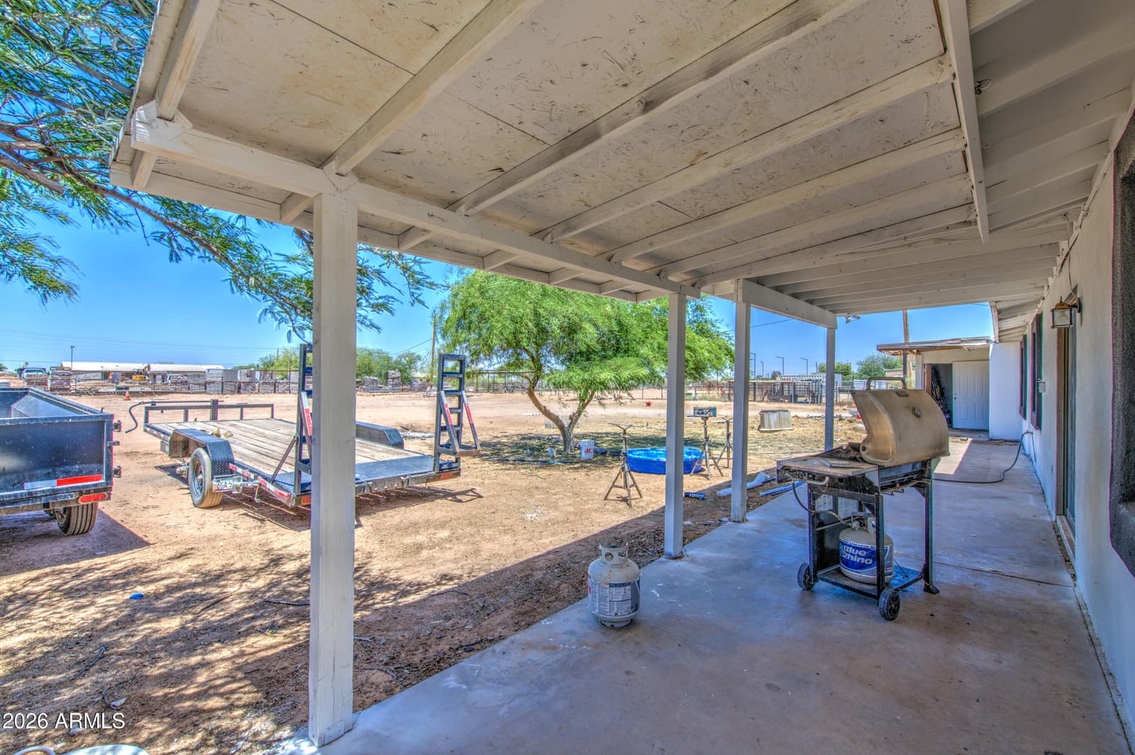 7788 W LAKE MICHIGAN Drive, Casa Grande, AZ 85194 — photo 35 of 40