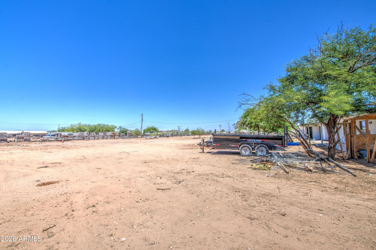 7788 W LAKE MICHIGAN Drive, Casa Grande, AZ 85194 — photo 36 of 40