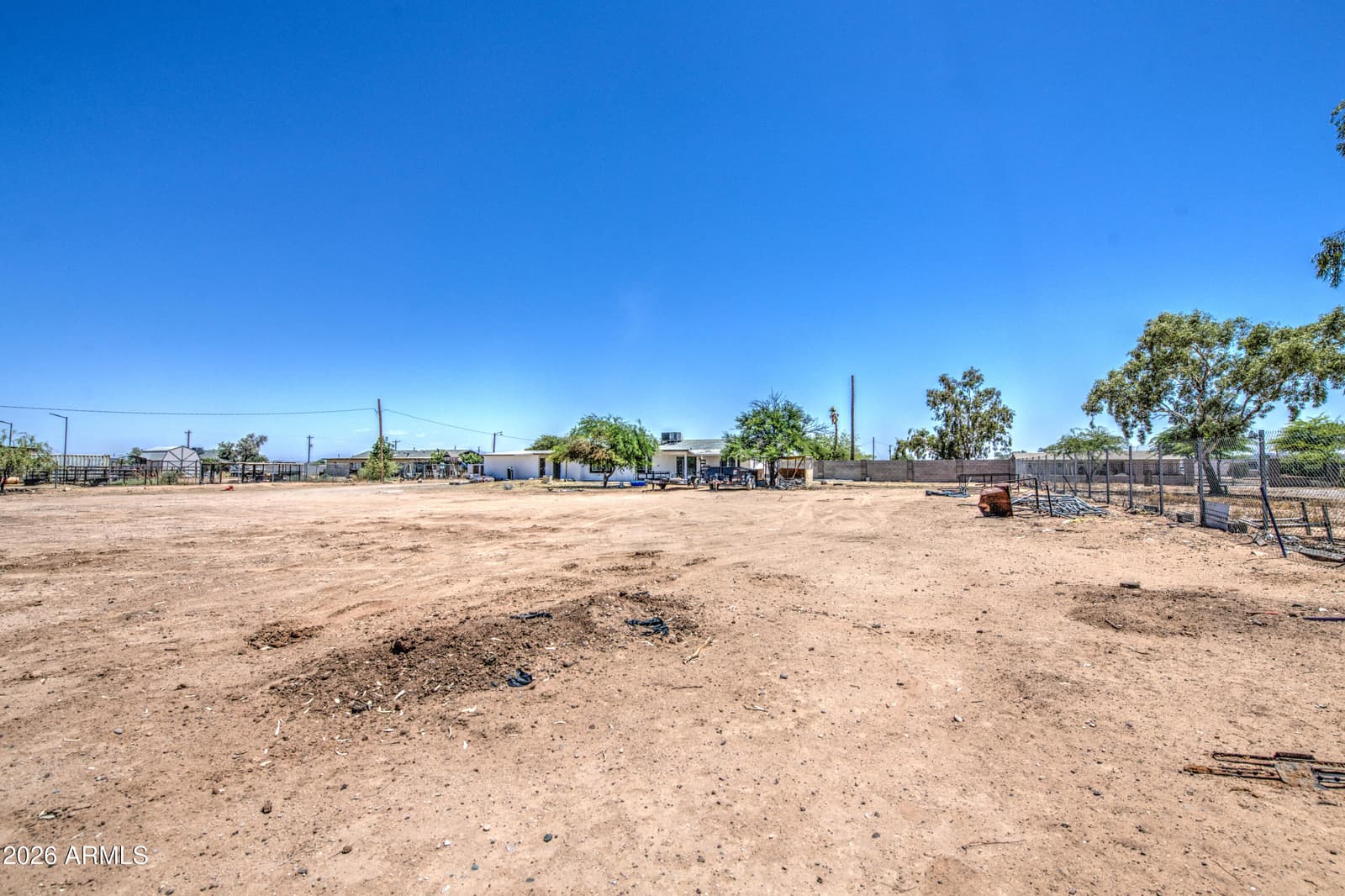 7788 W LAKE MICHIGAN Drive, Casa Grande, AZ 85194 — photo 37 of 40