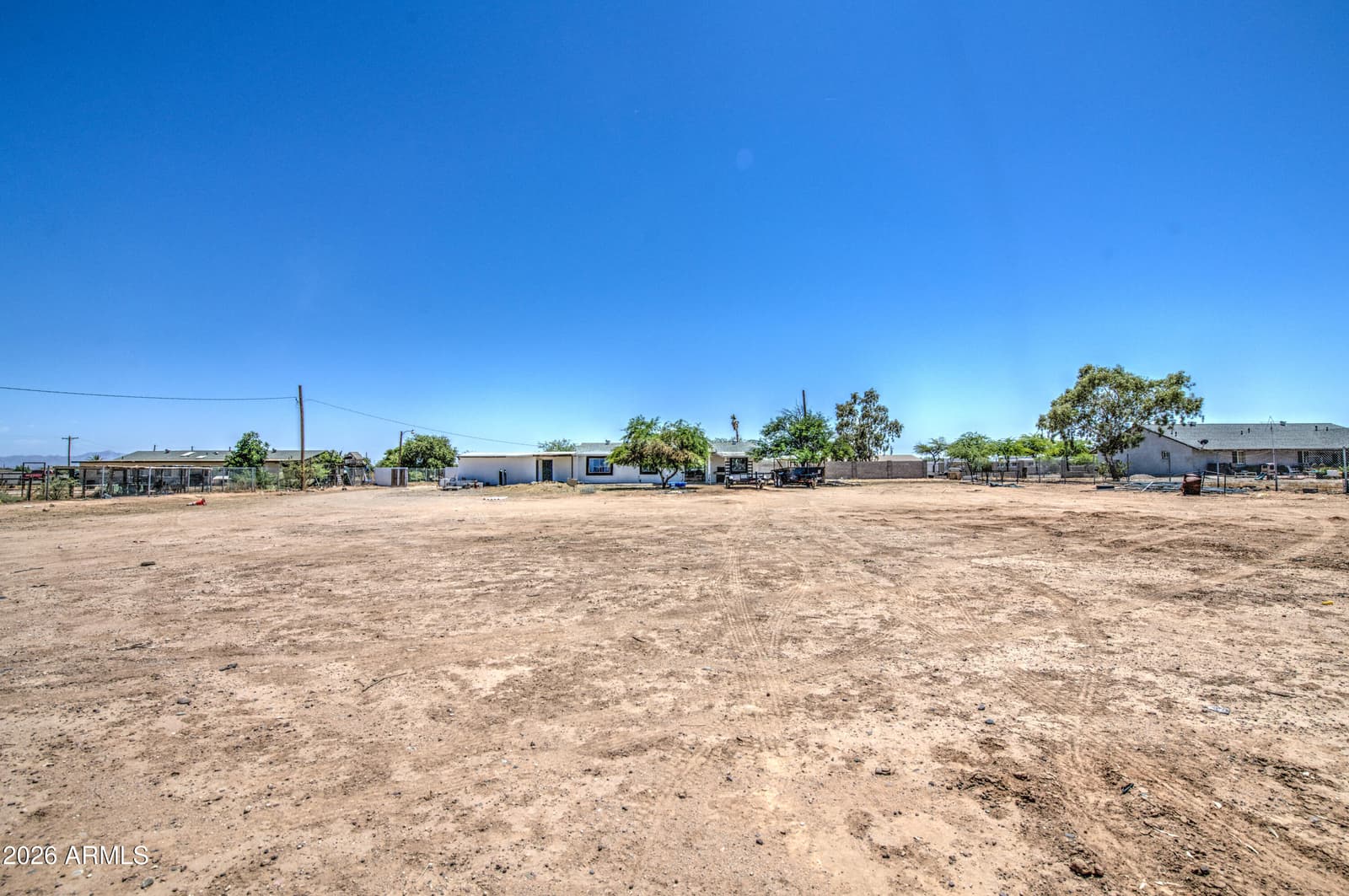 7788 W LAKE MICHIGAN Drive, Casa Grande, AZ 85194 — photo 38 of 40