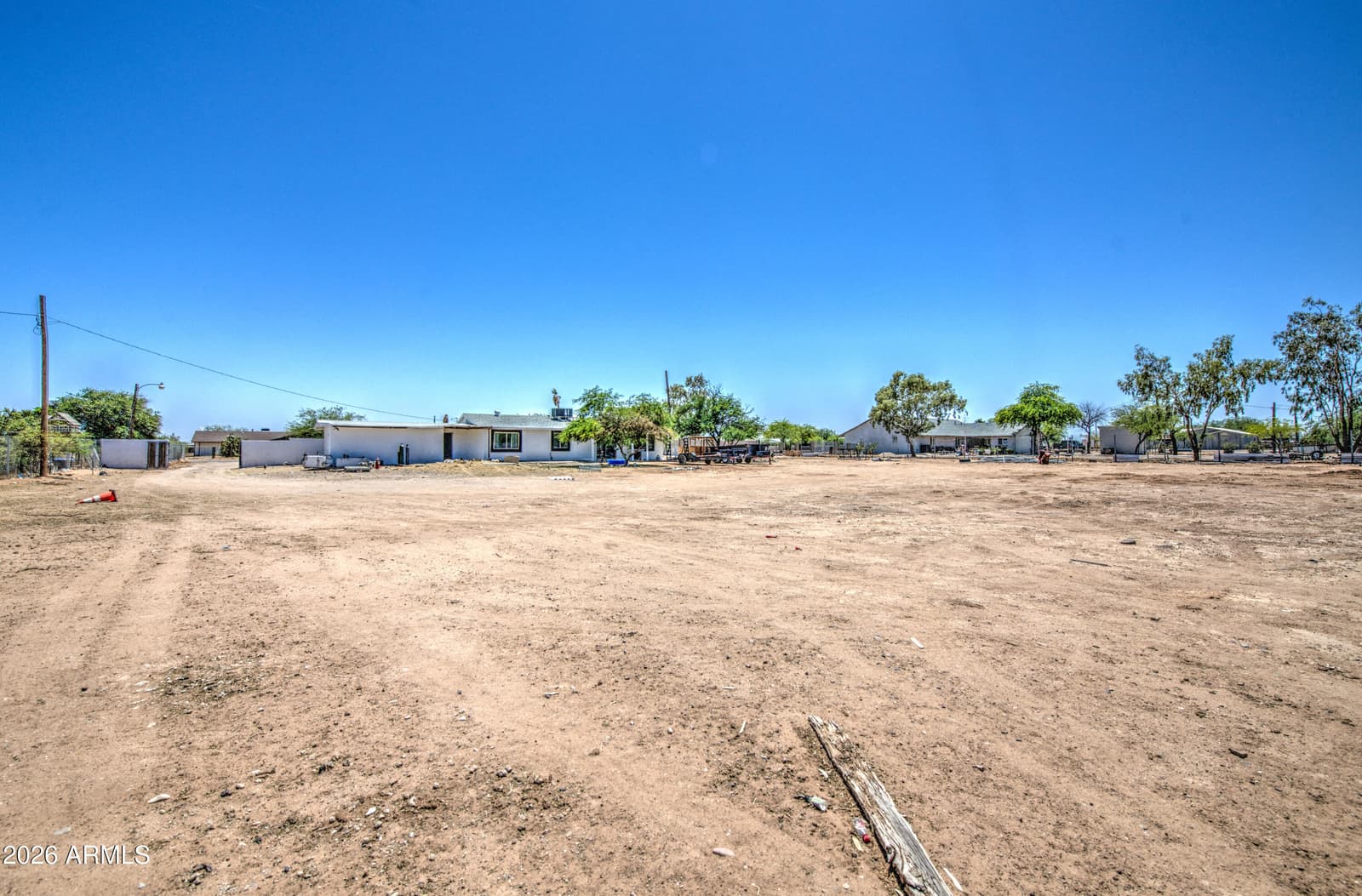 7788 W LAKE MICHIGAN Drive, Casa Grande, AZ 85194 — photo 39 of 40