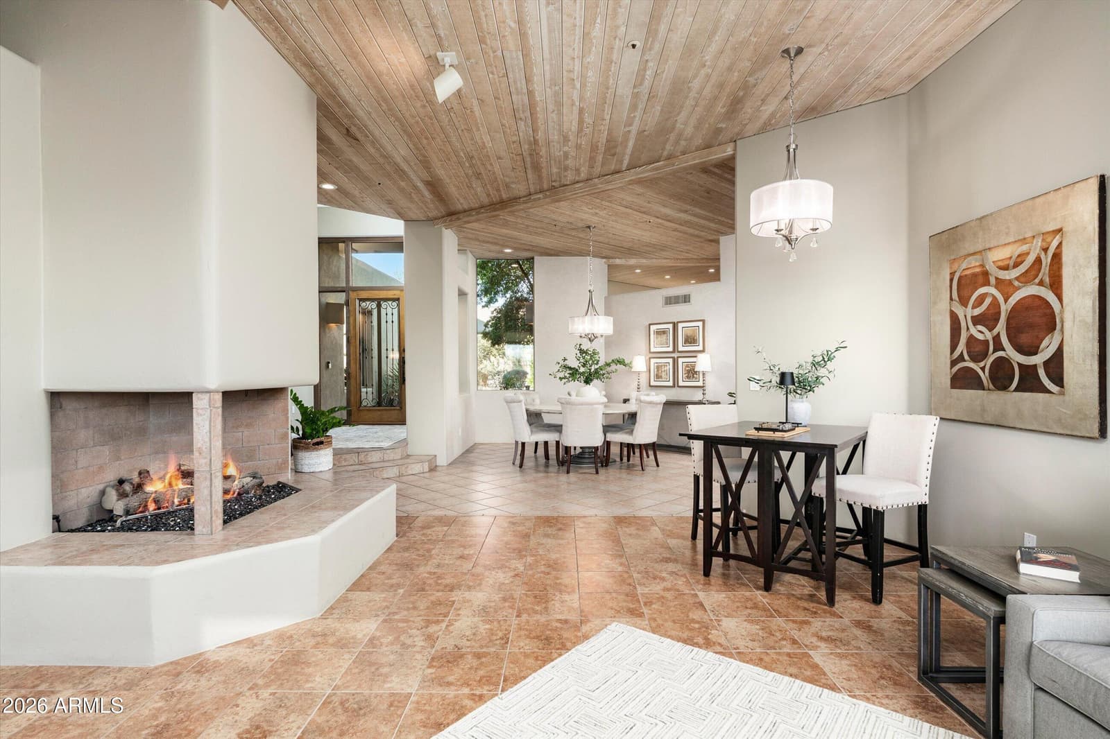 10615 E Honey Mesquite Drive, Scottsdale, AZ 85262 — photo 10 of 47