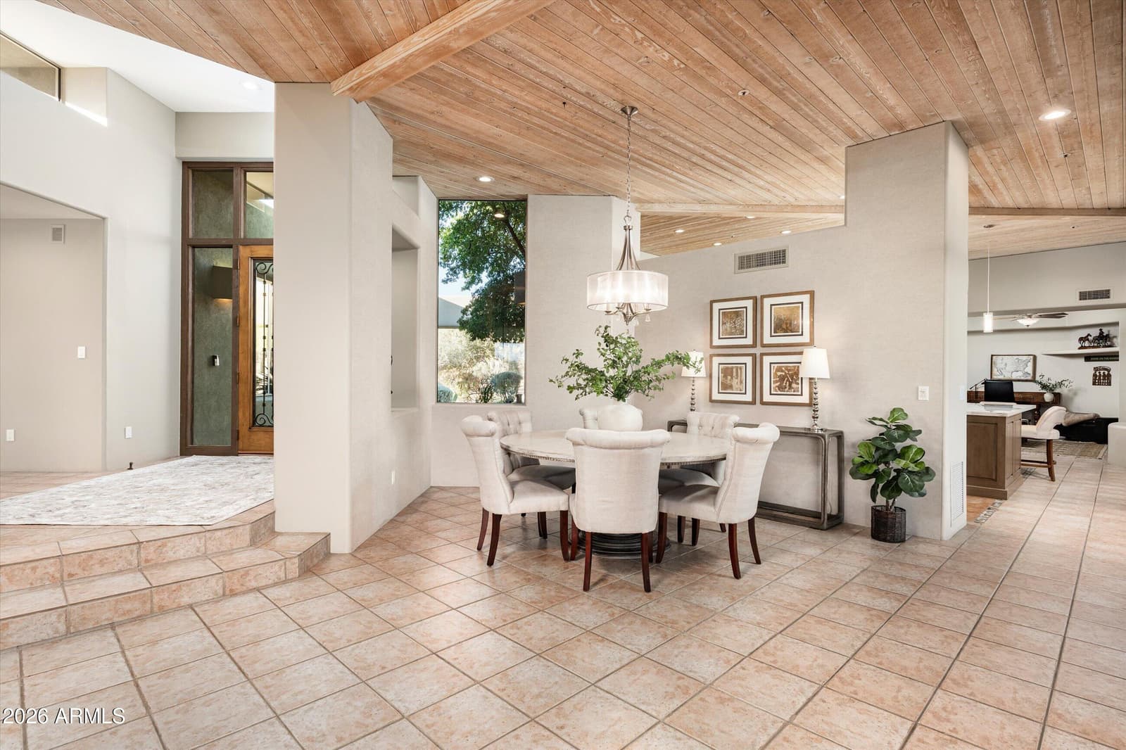 10615 E Honey Mesquite Drive, Scottsdale, AZ 85262 — photo 11 of 47