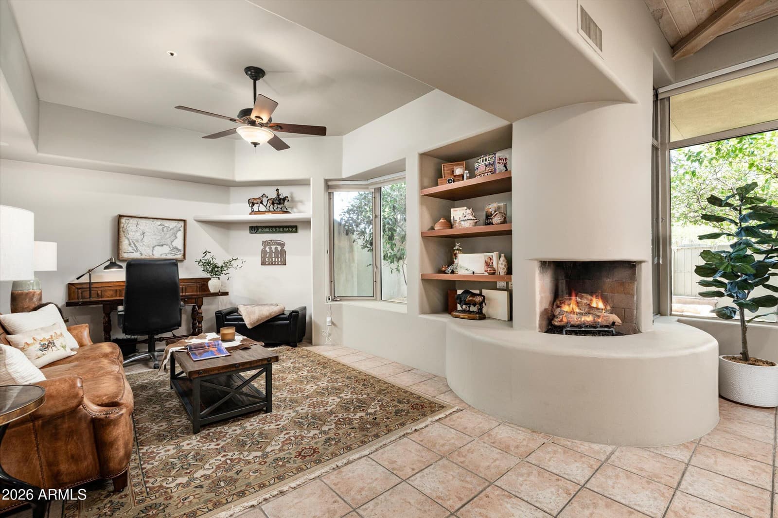 10615 E Honey Mesquite Drive, Scottsdale, AZ 85262 — photo 18 of 47