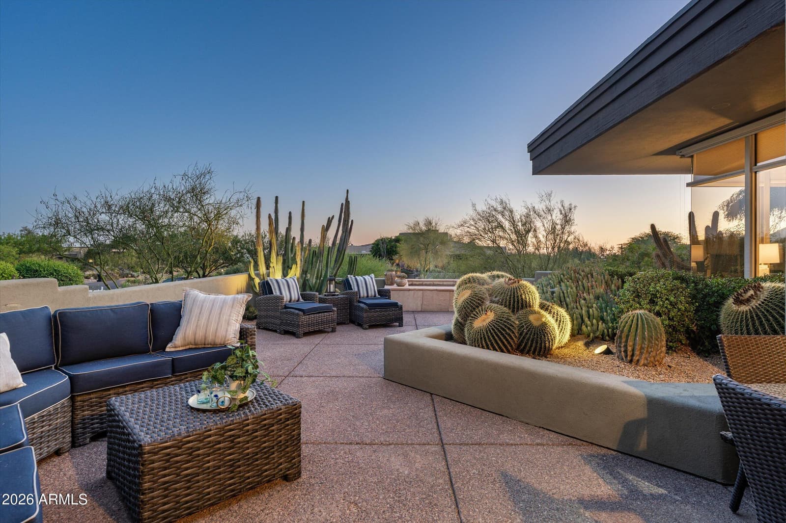10615 E Honey Mesquite Drive, Scottsdale, AZ 85262 — photo 35 of 47