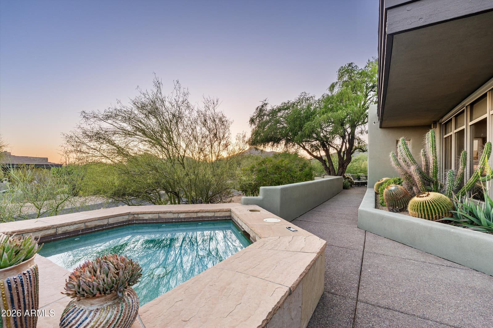 10615 E Honey Mesquite Drive, Scottsdale, AZ 85262 — photo 37 of 47