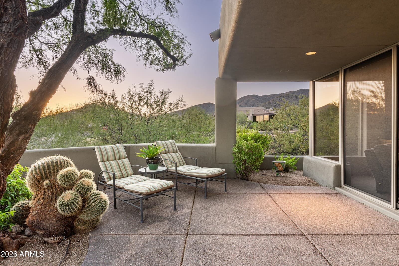 10615 E Honey Mesquite Drive, Scottsdale, AZ 85262 — photo 38 of 47