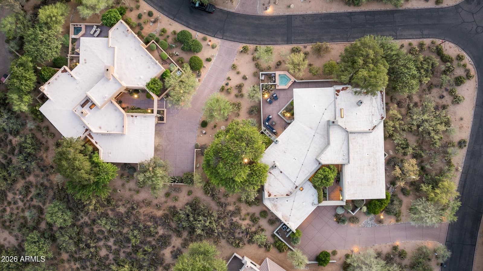 10615 E Honey Mesquite Drive, Scottsdale, AZ 85262 — photo 40 of 47