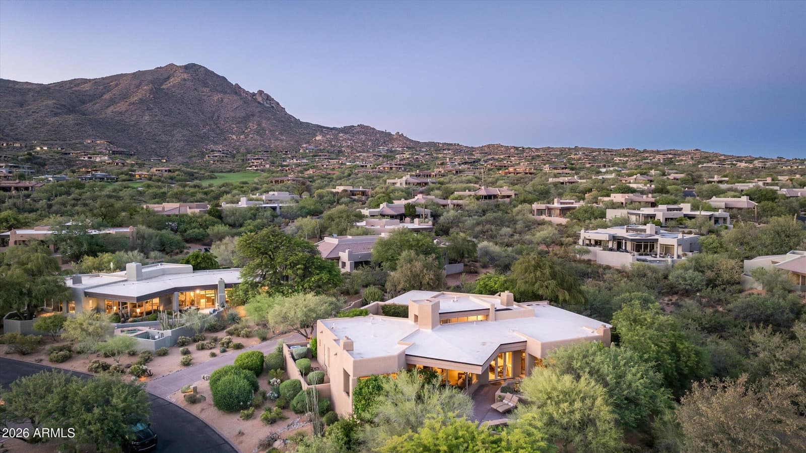 10615 E Honey Mesquite Drive, Scottsdale, AZ 85262 — photo 42 of 47