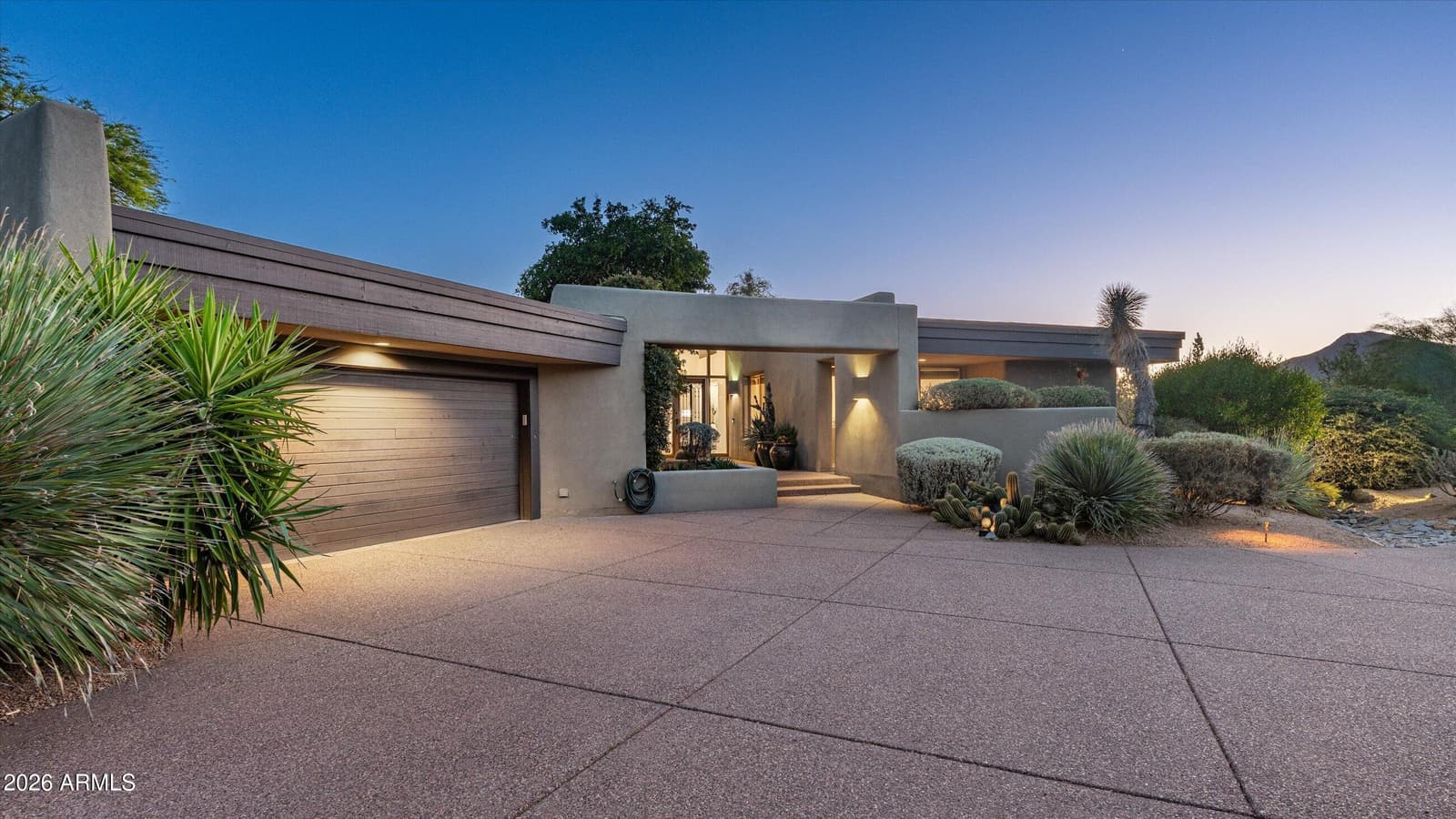 10615 E Honey Mesquite Drive, Scottsdale, AZ 85262 — photo 46 of 47