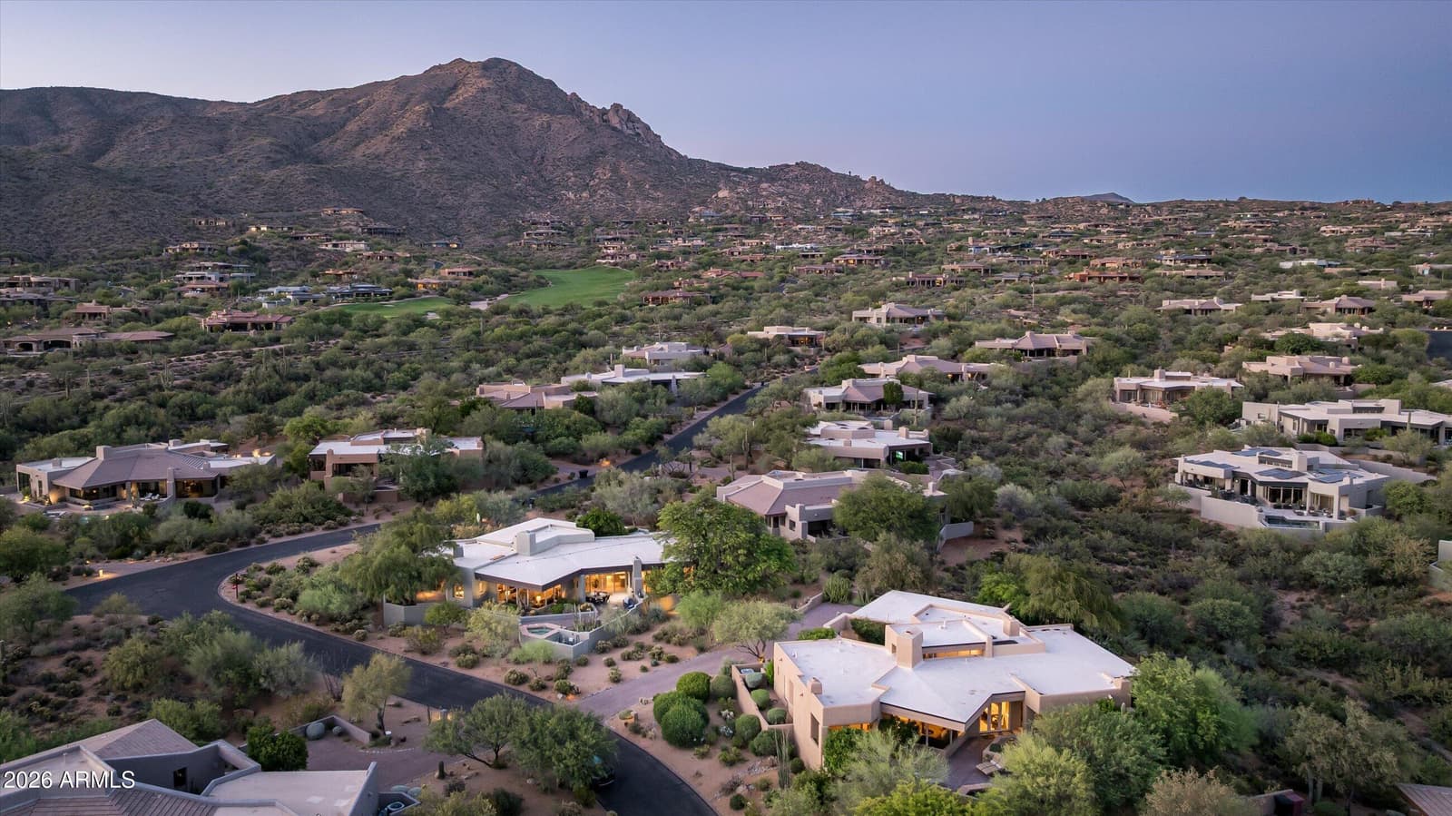41509 N 106th Street, Scottsdale, AZ 85262 — photo 35 of 37