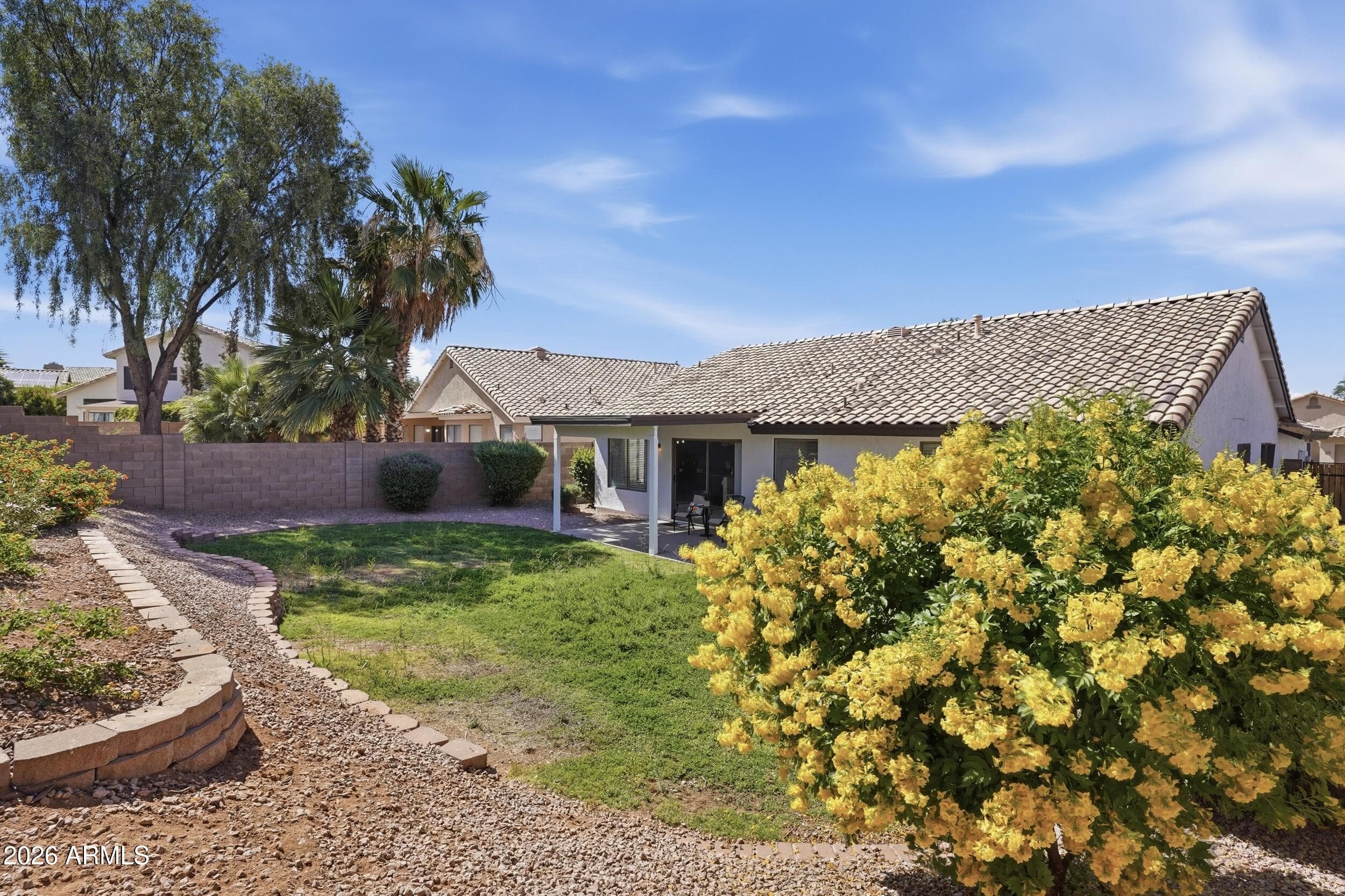 7260 E MONTE Avenue, Mesa, AZ 85209 — photo 31 of 40