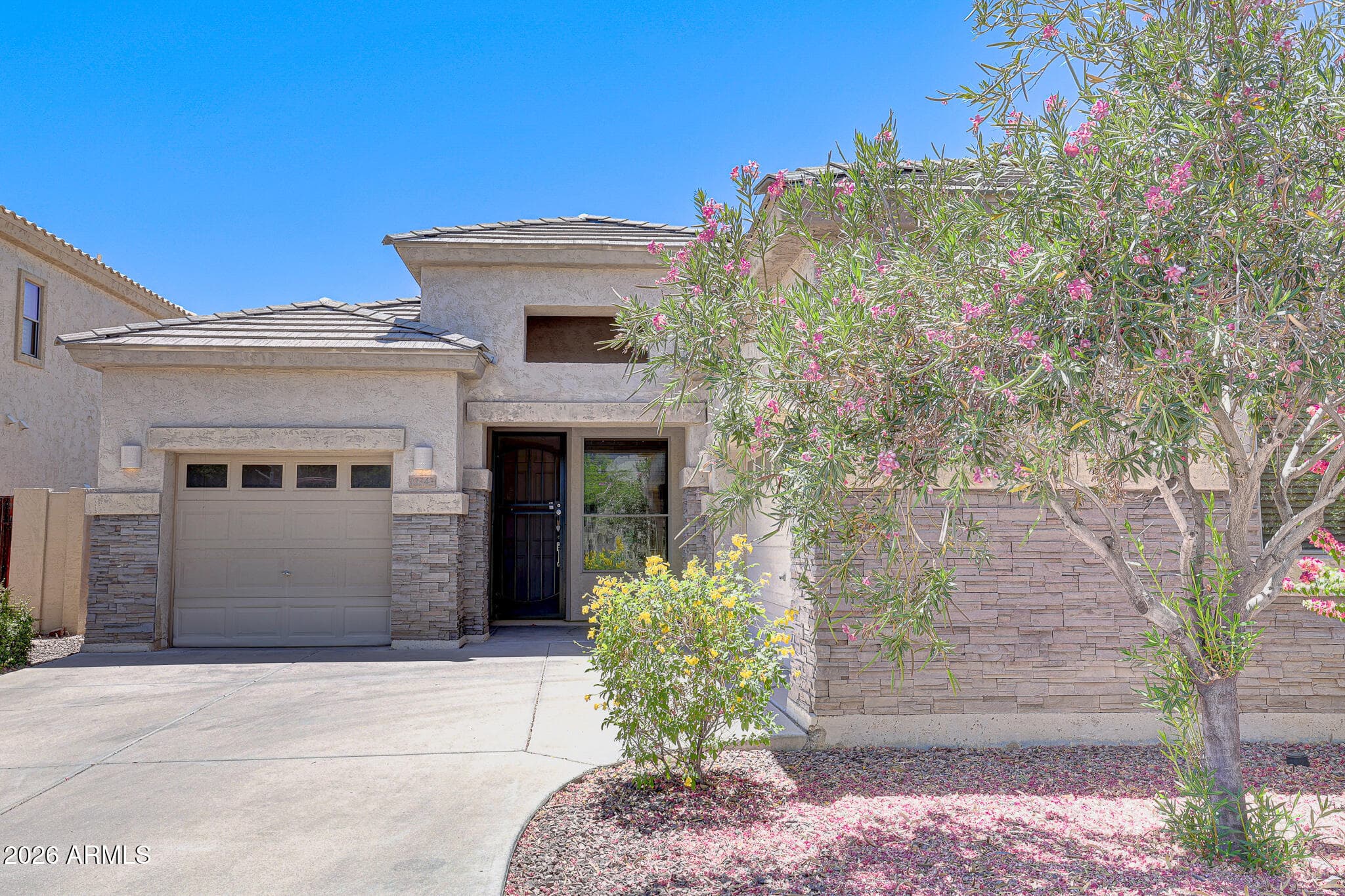 13343 W JACOBSON Drive, Litchfield Park, AZ 85340 — photo 2 of 31