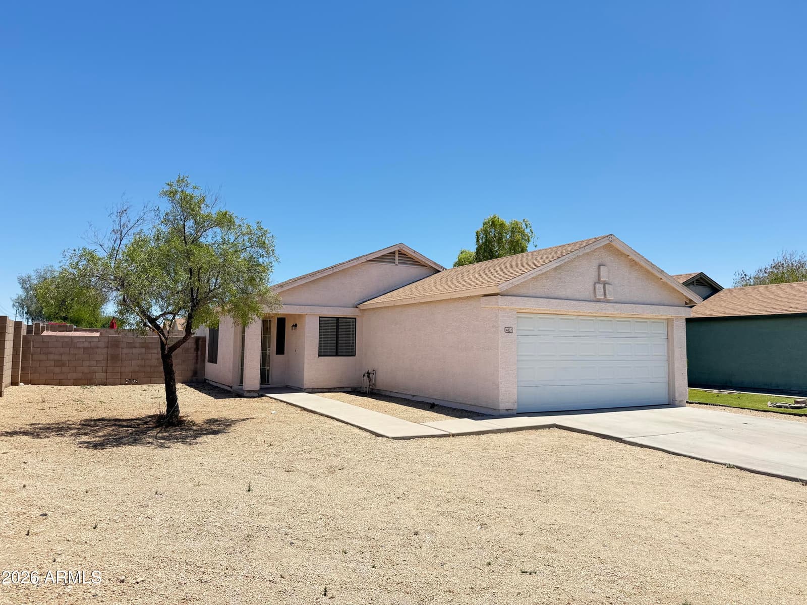 4837 N 87th Avenue, Phoenix, AZ 85037 — photo 1 of 23