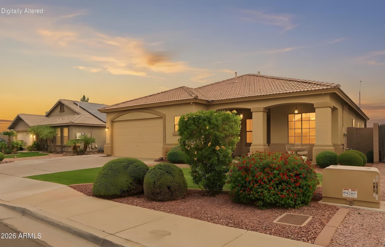 12719 W VERDE Lane, Avondale, AZ 85392 — photo 49 of 52