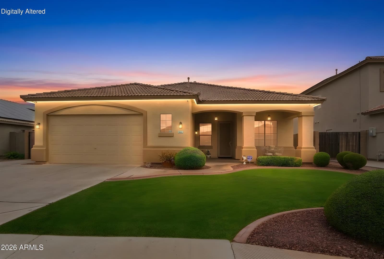 12719 W VERDE Lane, Avondale, AZ 85392 — photo 50 of 52